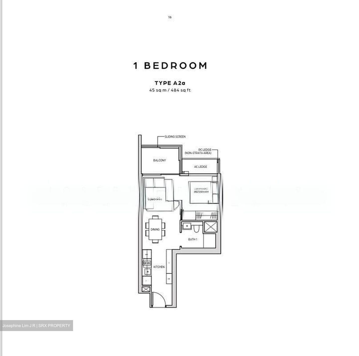Midtown Bay (D7), Apartment #549975811